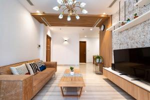 Landmark Plus - Vinhomes Central Park