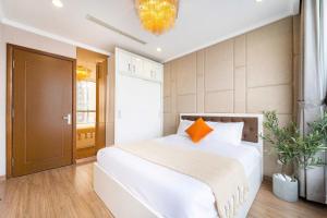 Landmark Plus - Vinhomes Central Park