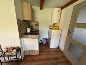 Na Piaskach Domek nad rzeką Agroturystyka