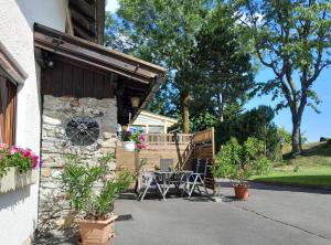 Ferienhaus am Nationalpark
