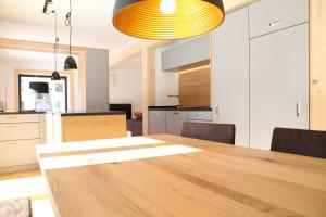 LEHNER Panorama Alpensuiten