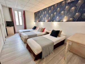 Hotels Hotel de Flore : photos des chambres