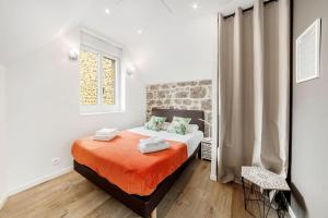 LILOT - Jolie maison - Terrasse300m plage-4 pers