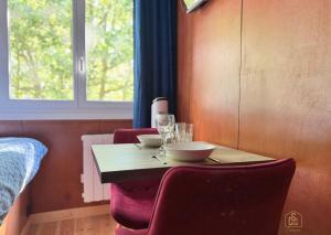 Appartements Le Yacht - Elegant et optimise : photos des chambres
