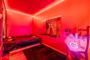 Love hotels L-Apotheose : photos des chambres