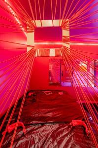 Love hotels L-Apotheose : photos des chambres