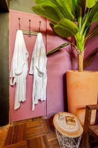 Love hotels L-Apotheose : photos des chambres