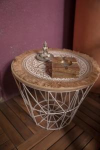 Love hotels L-Apotheose : Appartement Standard