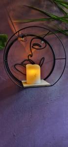 Love hotels L-Apotheose : photos des chambres