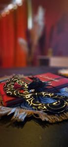 Love hotels L-Apotheose : photos des chambres