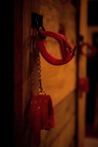 Love hotels L-Apotheose : photos des chambres