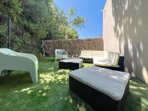 Villas 3392-Magnifique villa avec piscine privative : photos des chambres