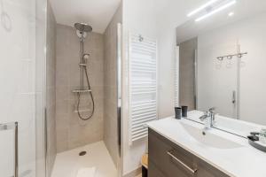 Rivage - Beau 2 chambres - ParkingPlage 300m