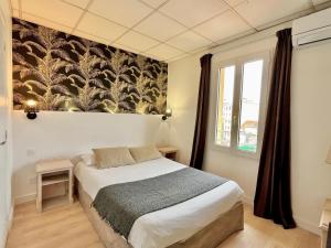 Hotels Hotel de Flore : photos des chambres