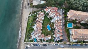 Casabel Beach Villa Playa Alicate Marbella