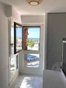 Appartement au coeur de la Grande Motte, vue mer