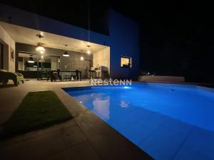 Villas 3392-Magnifique villa avec piscine privative : photos des chambres