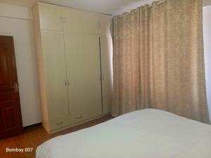 fabulous homes in kilimani apartment with amazing breathtaking, swimming pool, ample parkin, children playground and amazing scenic views