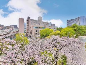 Minamisenri Crystal Hotel - Vacation STAY 78139v
