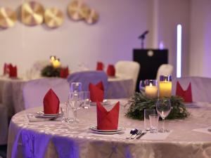 Minamisenri Crystal Hotel - Vacation STAY 78139v