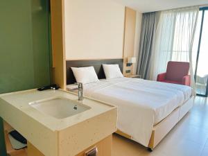 Arena jakovi condotel