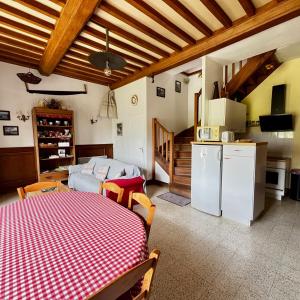 Le Moulin de la Fosse Soucy "La Maison du Meunier"