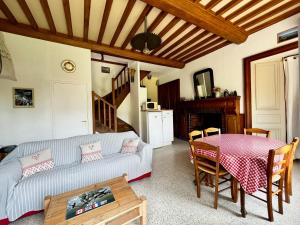 Le Moulin de la Fosse Soucy "La Maison du Meunier"