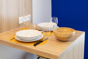 Suite - Strasbourg Gare - Petite France - Commerces à Proximité