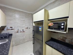 CK. 209 . Spacious 2BR Apt. 2 BA Gated Community