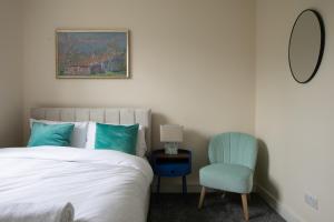 Kings Cross Grand Stay
