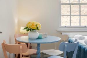 Kings Cross Grand Stay