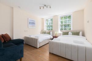 Kings Cross Grand Stay