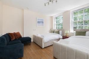 Kings Cross Grand Stay