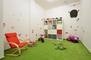 Penzion U Smrku Luleč