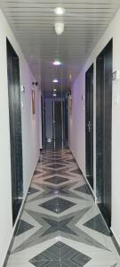 Hotel V Point