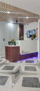Hotel V Point