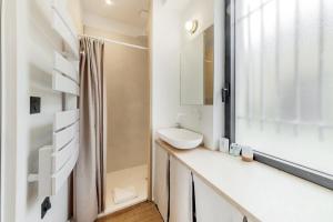 Le Lanwezou - Petite maison - 2 à 4 personnes