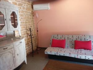 Le cabanon au bord de lOthain
