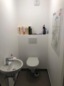 Appartements Appartement T2 48 m2 le Cliper B proche du lac, 1 chambre garage terrasse : photos des chambres