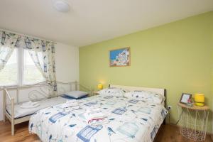 Holiday Home Carevic