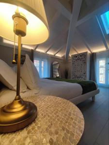 Superior Dreibettzimmer