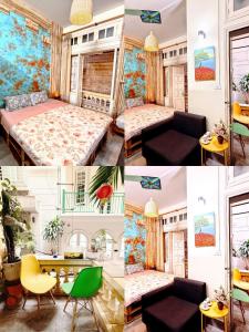 H2 Homestay Check-in Tự Động 21