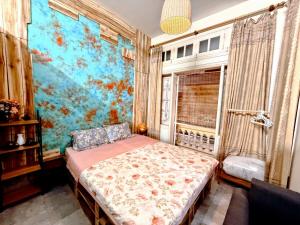 H2 Homestay Check-in Tự Động 21