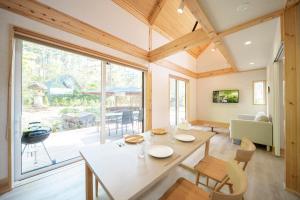 Re to Li - りとり - 一棟貸しの宿