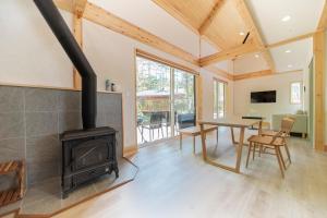 Re to Li - りとり - 一棟貸しの宿