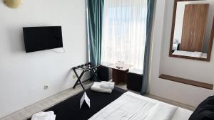 STEAUA DE MARE - Olimp Resort