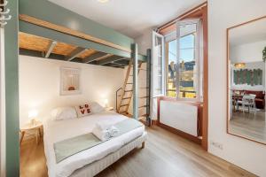 Terracotta, appartement 1 chambre, 3 pers