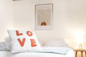 Terracotta, appartement 1 chambre, 3 pers