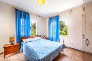 Green Valley 1 villa with private pool