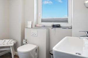 Gurtdeel Meerluft-Suite
